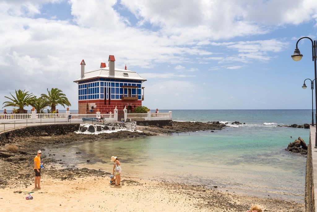 Casa Varadero Arrieta อาร์เรียตา ภายนอก รูปภาพ