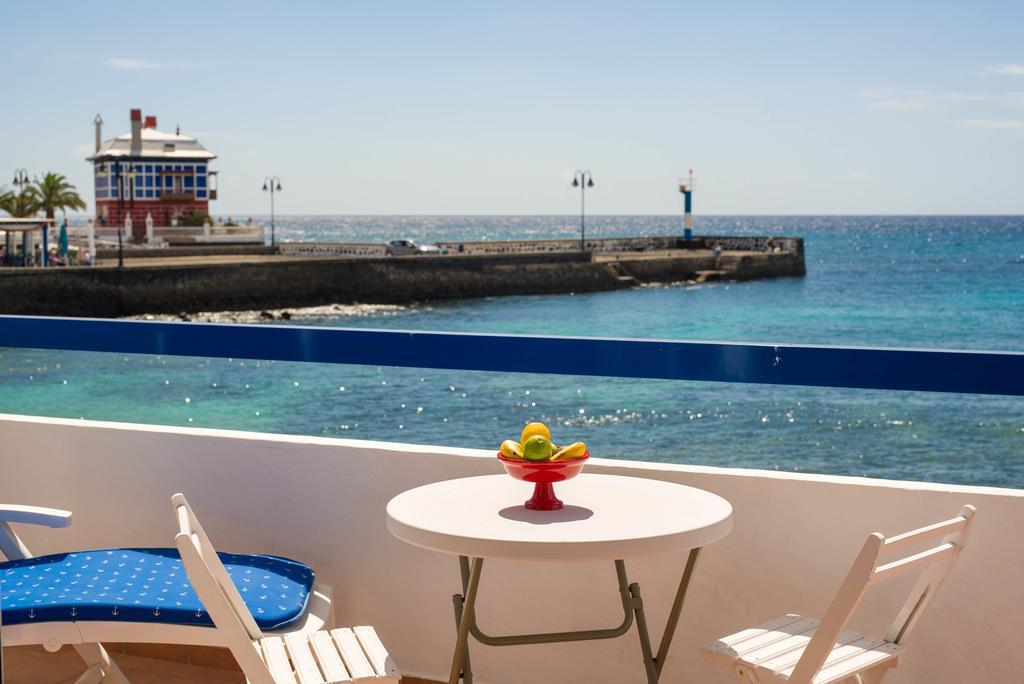 Casa Varadero Arrieta อาร์เรียตา ภายนอก รูปภาพ