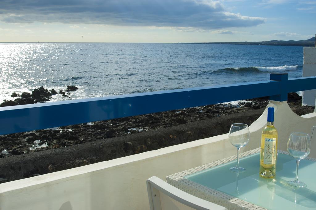 Casa Varadero Arrieta อาร์เรียตา ภายนอก รูปภาพ