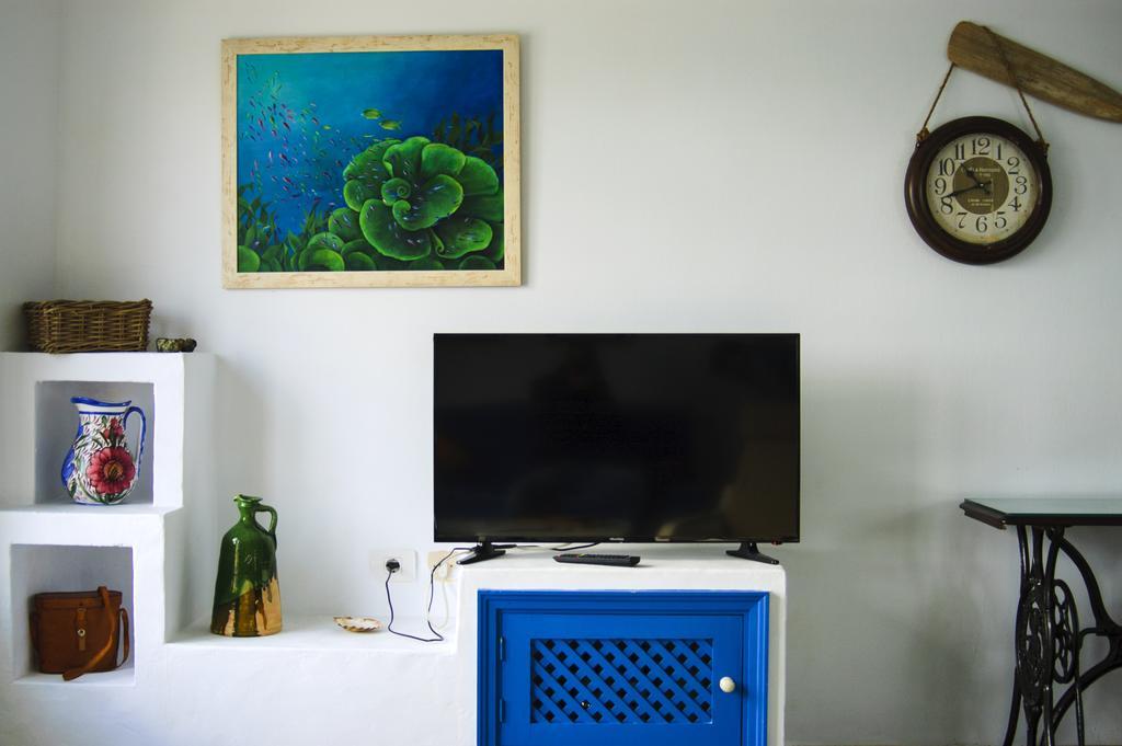 Casa Varadero Arrieta อาร์เรียตา ภายนอก รูปภาพ