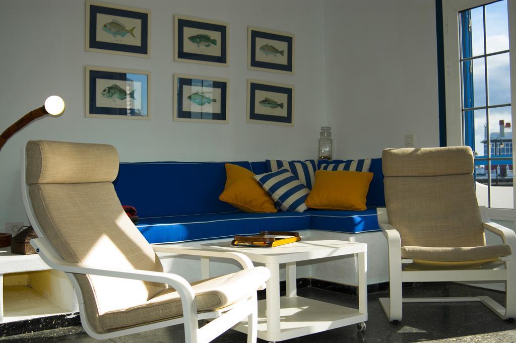 Casa Varadero Arrieta อาร์เรียตา ภายนอก รูปภาพ